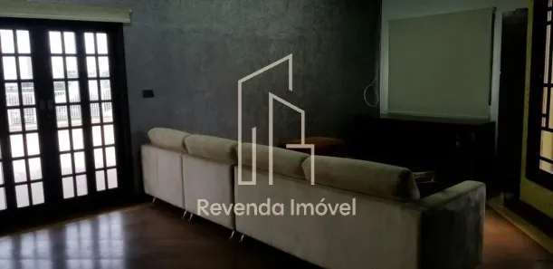 Casa com 3 Quartos à venda, 271m² no Jardim São Nicolau, São Paulo