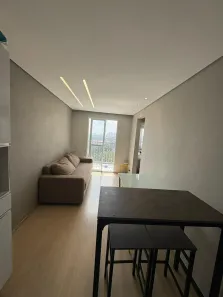 Apartamento com 2 Quartos à venda, 42m² no Dos Casa, São Bernardo do Campo