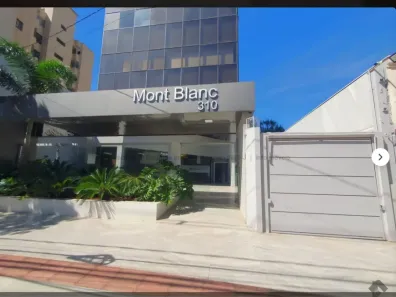 Sala Comercial com 2 Quartos à venda, 100m² no Centro, Campo Grande