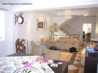 Casa de Condomínio com 5 Quartos à venda, 485m² no Caminhos de San Conrado (Sousas), Campinas