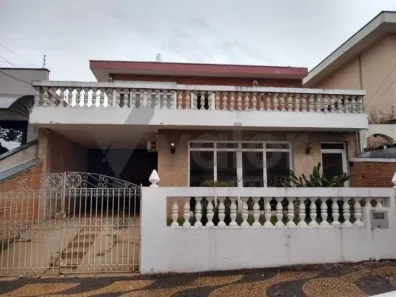 Imóvel Comercial com 3 Quartos à venda, 249m² no Bonfim, Campinas