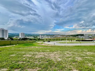 Lote/Terreno à venda, 390m² no Loteamento Terras Alpha São José dos Campos, São José dos Campos