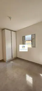 Kitnet com 1 Quarto para alugar, 30m² no Cidade Universitária, Campinas