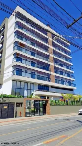Apartamento com 3 Quartos à venda, 143m² no Centro, Joinville