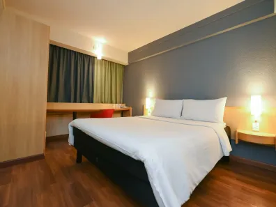 Flat com 1 Quarto à venda, 21m² no Centro, Guarulhos