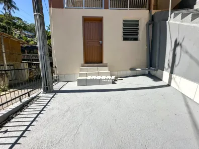 Apartamento com 1 Quarto para alugar, 25m² no Garcia, Blumenau