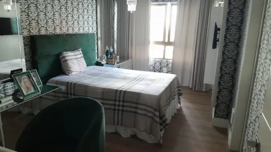 Apartamento com 4 Quartos à venda, 300m² no Miramar, João Pessoa