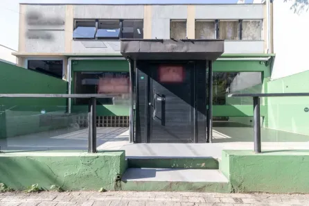 Ponto Comercial para alugar, 125m² no Vila Madalena, São Paulo