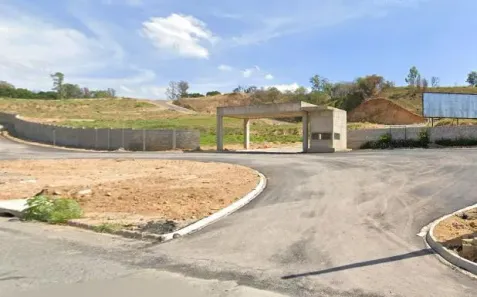 Lote/Terreno à venda, 282m² no Morros, Sorocaba
