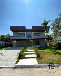 Casa de Condomínio com 5 Quartos à venda, 180m² no Barra da Tijuca, Rio de Janeiro