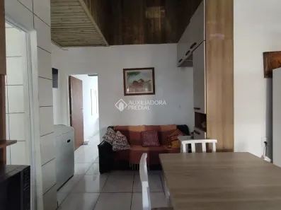 Apartamento com 2 Quartos à venda, 54m² no Pinheira, Palhoça