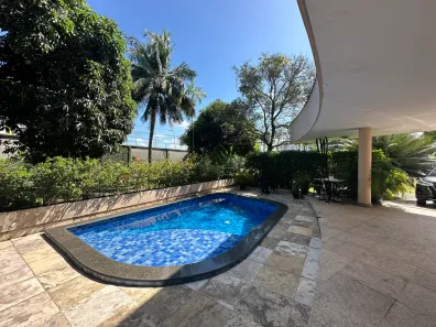 Casa de Condomínio com 6 Quartos à venda, 1500m² no Parque Verde, Belém