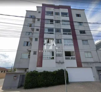Apartamento com 2 Quartos para alugar, 62m² no Amizade, Jaraguá do Sul