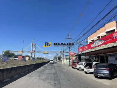 Casa com 2 Quartos à venda, 125m² no Parque Santo Antônio, Campos dos Goytacazes