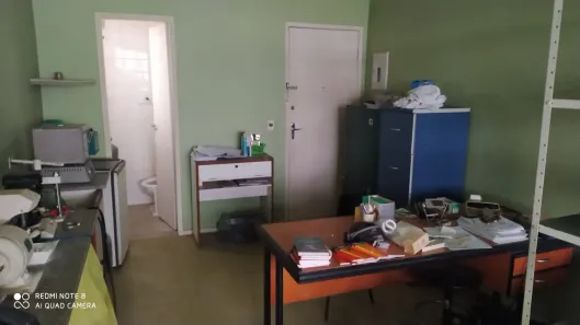 Consultório à venda, 32m² no Centro, Niterói