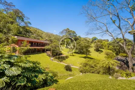 Casa com 6 Quartos à venda, 700m² no Pedro do Rio, Petrópolis