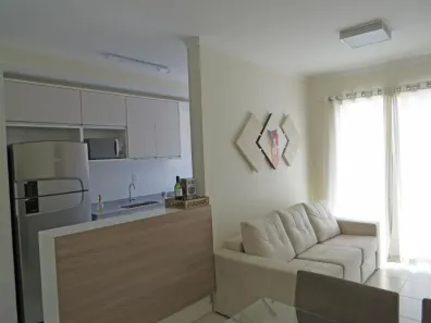 Apartamento com 2 Quartos à venda, 53m² no Vila Barão, Sorocaba