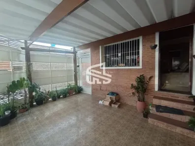Casa com 2 Quartos à venda, 168m² no Vila Carlos de Campos, São Paulo