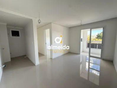 Apartamento com 2 Quartos à venda, 53m² no Uglione, Santa Maria