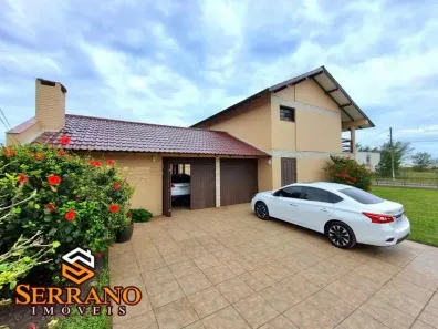 Casa com 4 Quartos à venda, 291m² no Mariluz C, Imbé