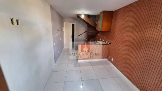 Casa de Condomínio com 2 Quartos à venda, 50m² no Praia do Flamengo, Salvador