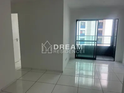 Apartamento com 3 Quartos à venda, 62m² no Boa Viagem, Recife