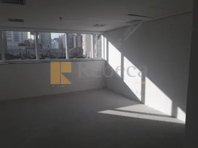 Sala Comercial para alugar, 35m² no Santana, São Paulo