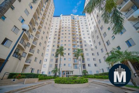Apartamento com 2 Quartos à venda, 47m² no Cidade das Flores, Osasco