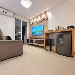 Apartamento com 3 Quartos à venda, 85m² no Centro, Nova Iguaçu