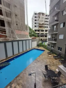 Apartamento com 2 Quartos para alugar, 38m² no Chácara Inglesa, São Paulo