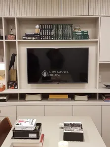 Sala Comercial à venda, 23m² no Centro, Florianópolis