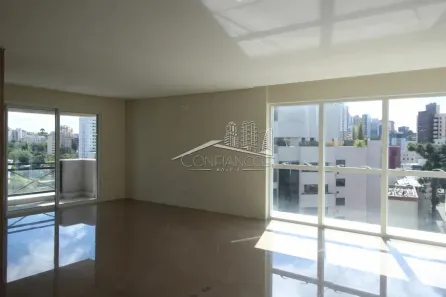 Cobertura com 4 Quartos à venda, 498m² no Cabral, Curitiba