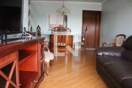 Apartamento com 2 Quartos à venda, 69m² no Vila Barreto, São Paulo