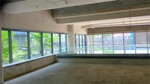 Ponto Comercial para alugar, 357m² no Vila Nova Conceição, São Paulo