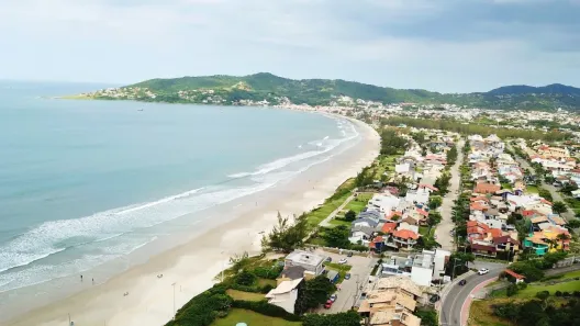 Lote/Terreno à venda, 561m² no Morrinhos, Garopaba