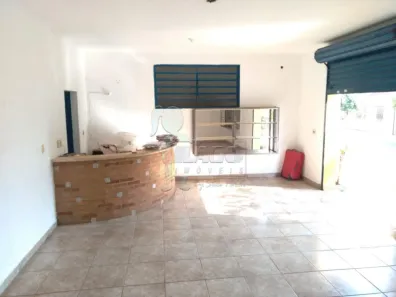 Galpão/Depósito/Armazém para alugar, 48m² no Jardim Antártica, Ribeirão Preto