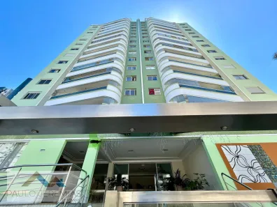 Apartamento com 3 Quartos à venda, 120m² no Campinas, São José