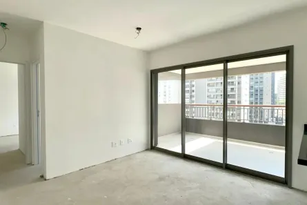 Apartamento com 2 Quartos à venda, 56m² no Jardim Vera Cruz, São Paulo