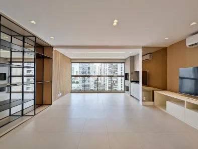 Apartamento com 3 Quartos à venda, 115m² no Gleba Fazenda Palhano, Londrina