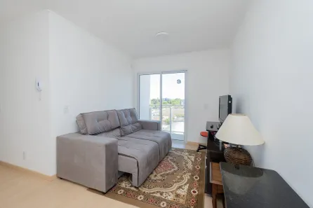 Apartamento com 2 Quartos à venda, 47m² no Três Vendas, Pelotas