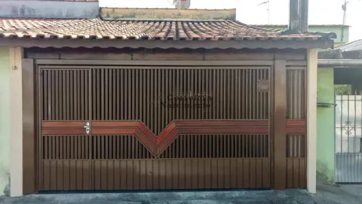 Casa com 2 Quartos à venda, 142m² no Cidade Salvador, Jacareí
