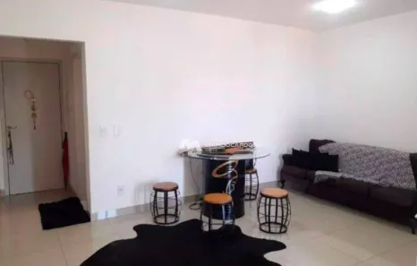 Apartamento com 3 Quartos para venda ou aluguel, 82m² no Jardim Santa Catarina, São José do Rio Preto