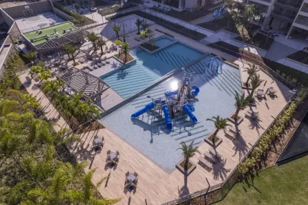 Apartamento com 4 Quartos à venda, 156m² no Barra da Tijuca, Rio de Janeiro