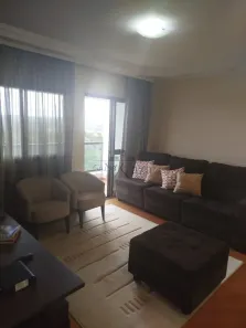 Apartamento com 3 Quartos à venda, 106m² no Jardim Esplanada, São José dos Campos