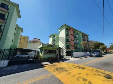 Apartamento com 3 Quartos à venda, 55m² no Vila Haro, Sorocaba