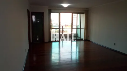 Apartamento com 3 Quartos à venda, 145m² no Centro, São José do Rio Preto