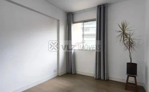 Kitnet com 1 Quarto à venda, 41m² no Paraíso, São Paulo
