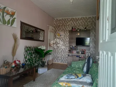 Casa com 1 Quarto à venda, 60m² no Lomba da Palmeira, Sapucaia do Sul