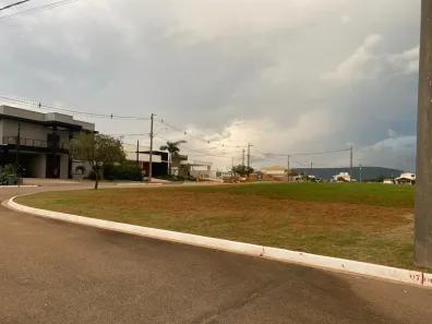 Lote/Terreno à venda, 884m² no Chácara Primavera, Araçoiaba da Serra