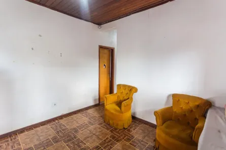 Casa com 4 Quartos à venda, 120m² no Sagrada Família, Belo Horizonte